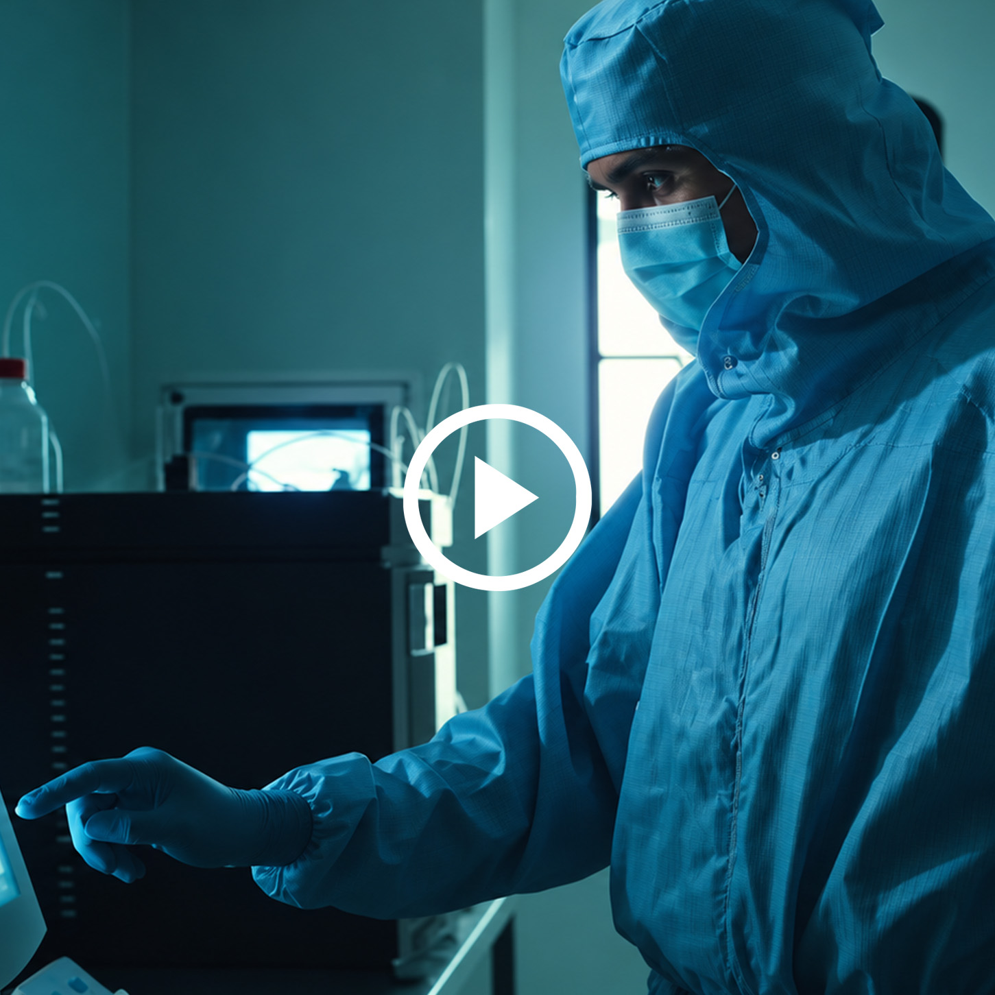 Opal Bio Pharma — VIEW FILM