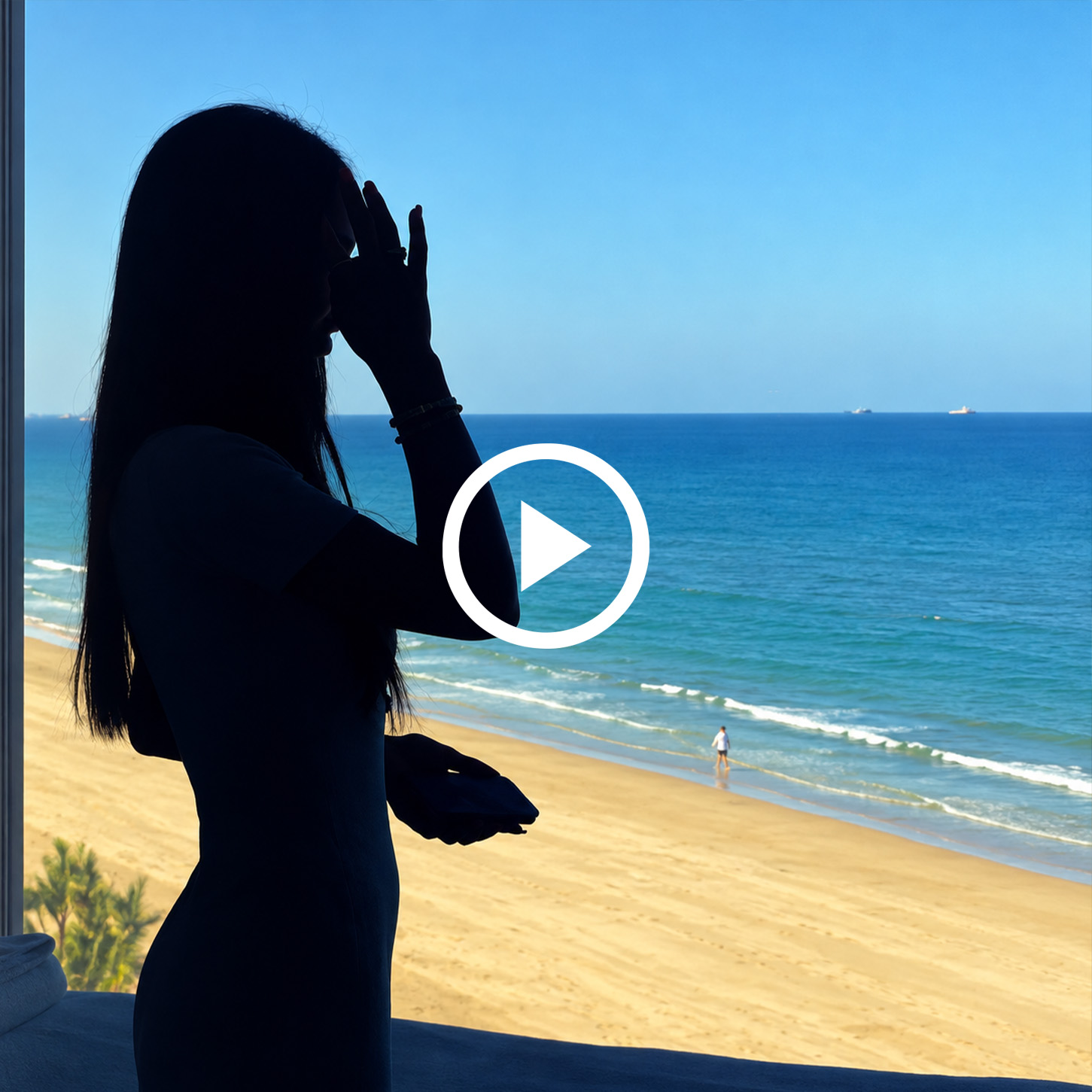 The Longevity video cover