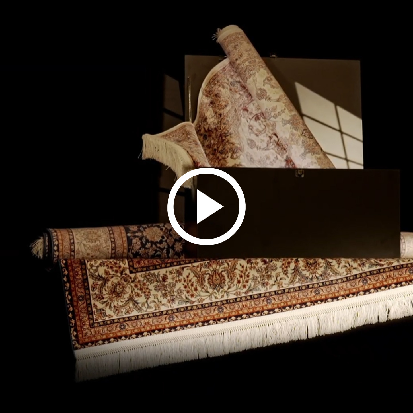 Beheshti Carpet video cover